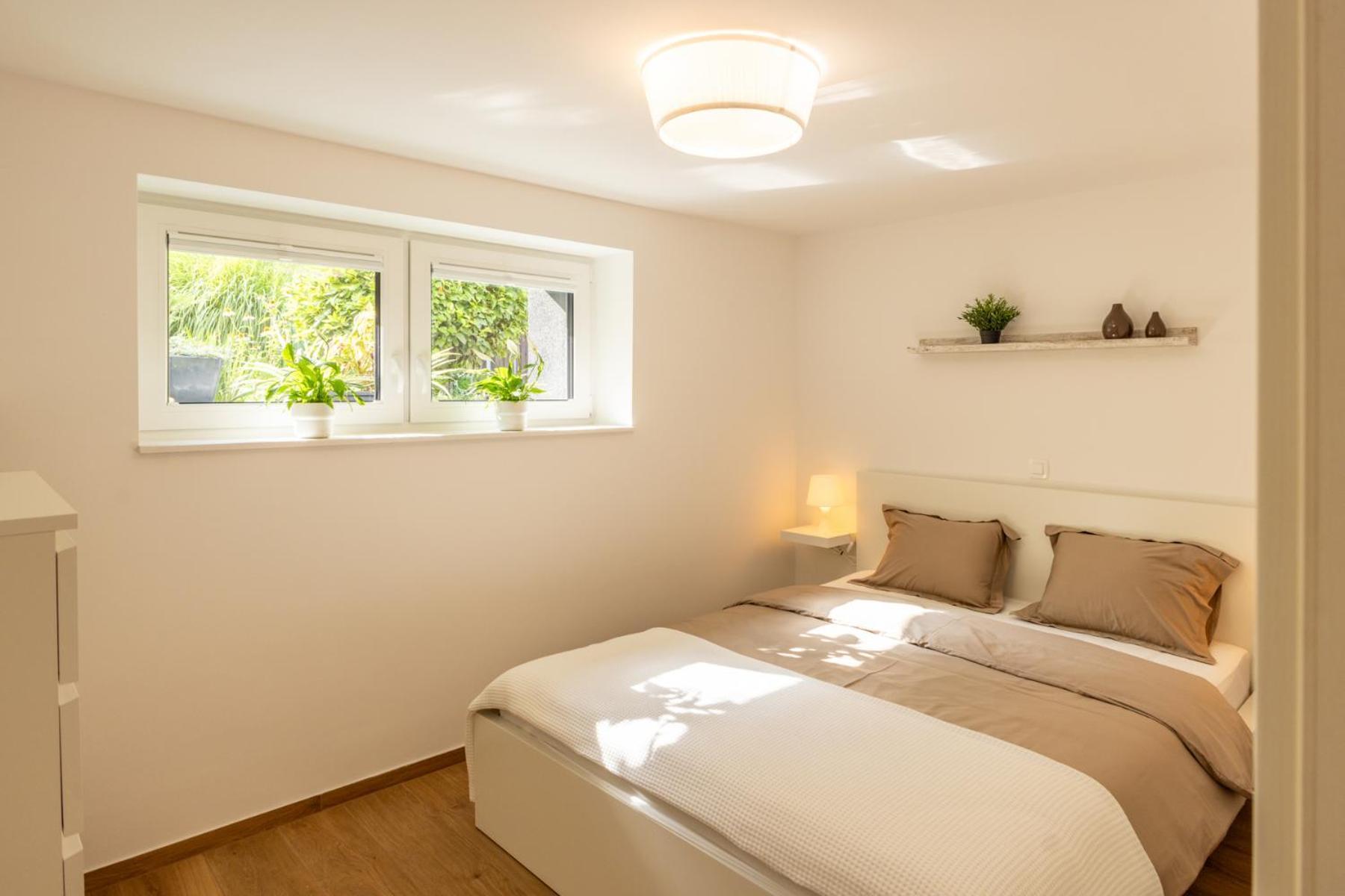 Apartmaji Klavdija Ljubljana Extérieur photo