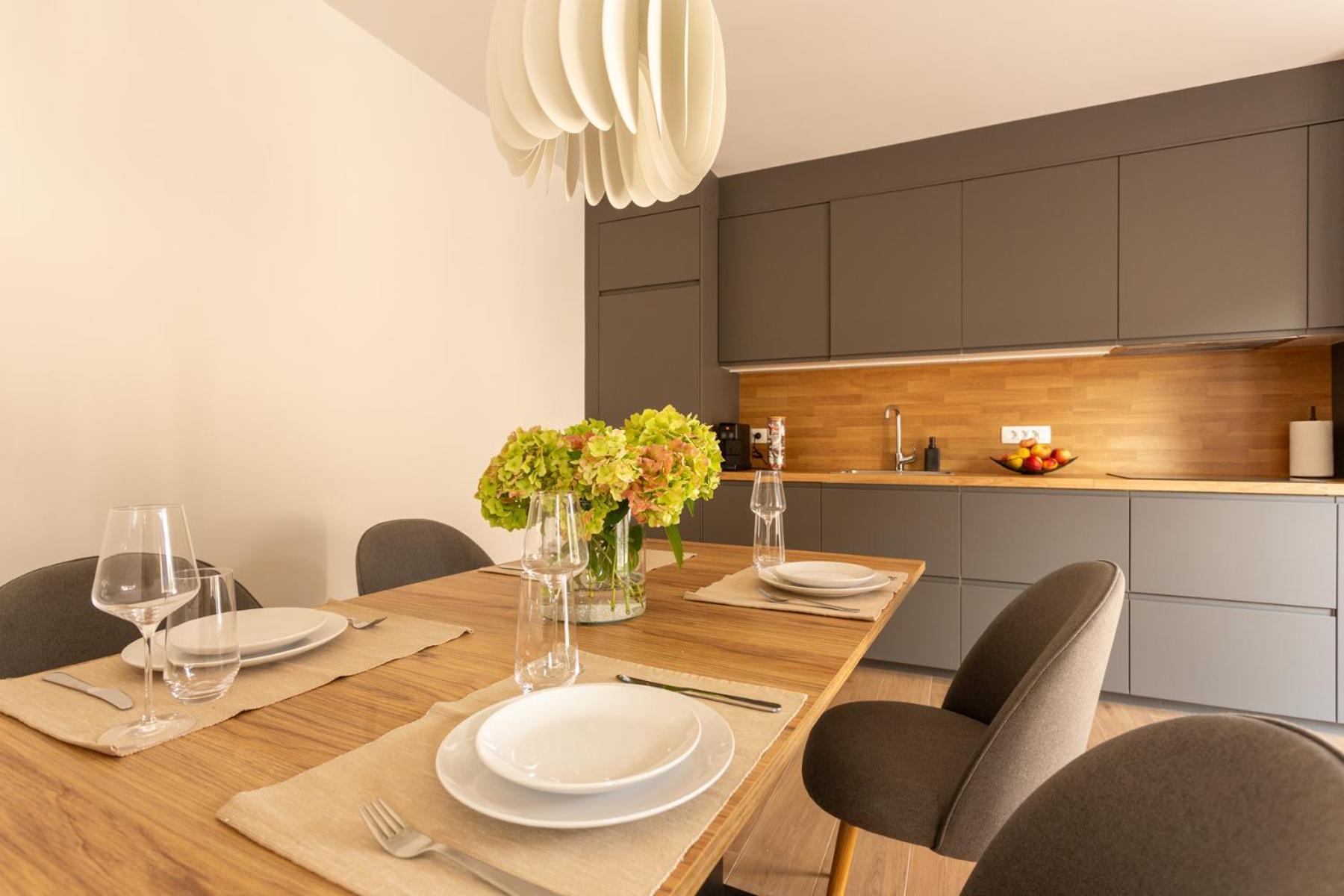 Apartmaji Klavdija Ljubljana Extérieur photo