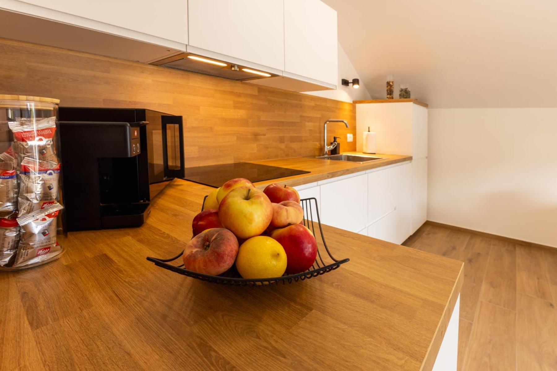Apartmaji Klavdija Ljubljana Extérieur photo